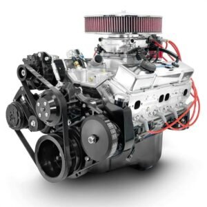 Chevy caprice crate Engine,HP V8 355