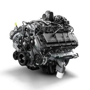 V8 6.0 Ford Super Duty F250 Gas 2022 M
