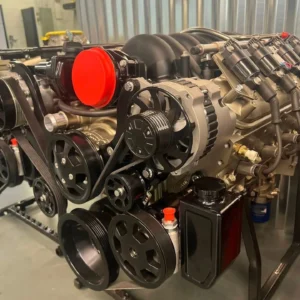 Brand New LS3 6.2L GM Crate Engine