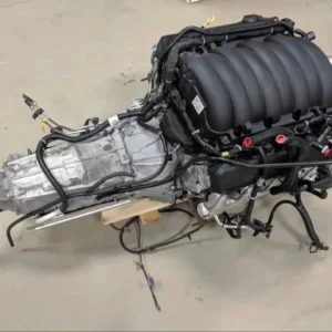 5.3L L83 EcoTec3 V8 Engine
