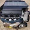 Mint condition C7 Corvette 6.2L Engine