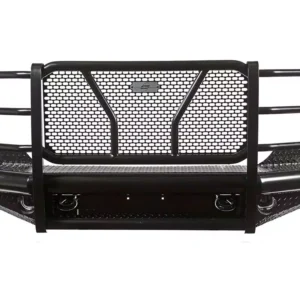 2024 Dodge Ram 3500 Bumpers