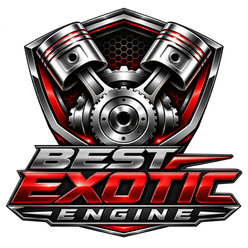 Bestexoticengine.com