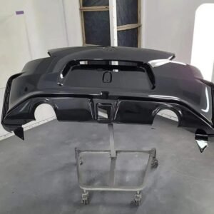 Brand New OEM fiberglass