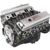 Chevrolet Small-Block V8 (SBC)