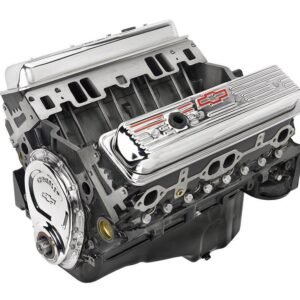 Chevrolet Small-Block V8 (SBC)