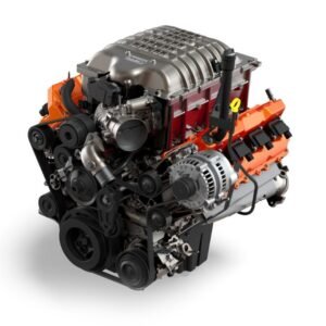 2023 Ram 1500 TRX Engine and Transmission for Sale