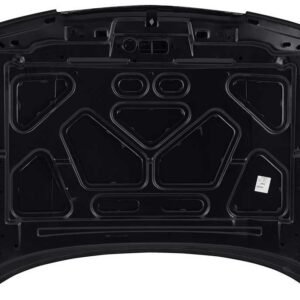 Front Hood for 1978 Chevrolet Caprice (Fits 1977–1979)