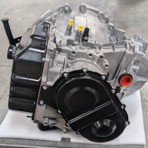 62TE automatic transmission used in the 2016 RAM ProMaster 1500 (3.6L Pentastar V6)