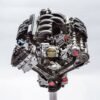 Coyote 5.2L VOODOO 526hp Crate Engine GT350 Flat Plane FA-557-AA