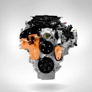 2009 Chevrolet Tahoe Engine,Options: 5.3L, VIN 0 (8th digit, opt LMG)