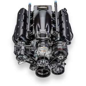 NRE 427 LS Naturally Aspirated