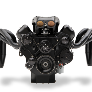 NRE Fuel Injected Alien 632 Daily Driver