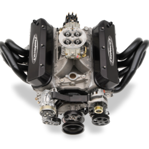 NRE Naturally Aspirated 632 Hot Rod