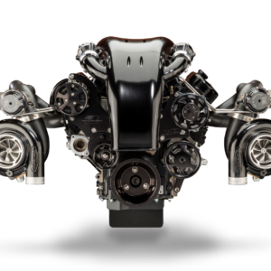 NRE Twin-Turbo Alien LS 427 Warrior