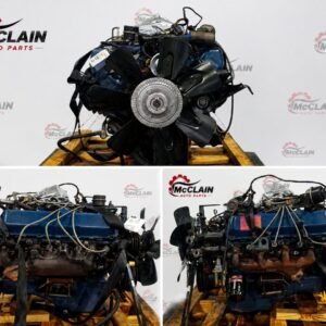 Ford 7.5L 460 V8