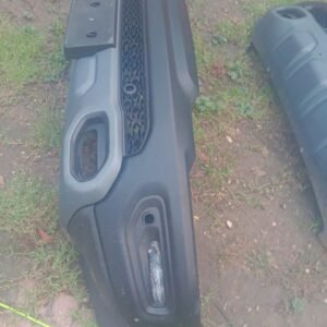 2021–2024 Dodge RAM TRX Front Bumper Assembly