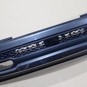 2025-2026 Ram 1500 Front Bumper