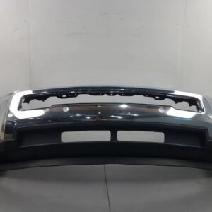 2018 RAM 3500 Laramie DRW Diesel 4x4 Front Bumper with Lights & Sensors