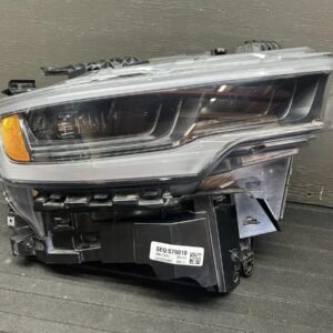2025-2026 Ram 1500 Headlight Right Side RH OEM