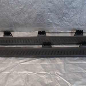 2024 RAM 1500 TRX HELLCAT 4X4 OEM MOPAR OFFROAD RUNNING BOARDS