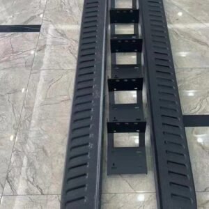 2022–2023 RAM 1500 TRX Fixed Running Boards