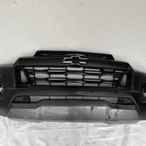 2023-2024 CHEVY COLORADO FRONT BUMPER COVER OEM