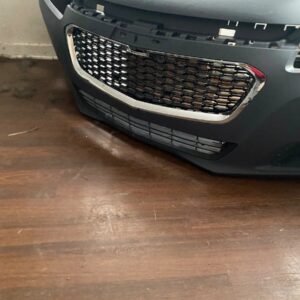 front bumper cover 2013-2015 chevy malibu