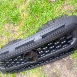 2025 Nissan Frontier front upper grille OEM 62310-9BY1D