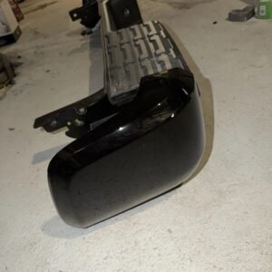 2026 Frontier Rear Bumper With sensor and wires!!