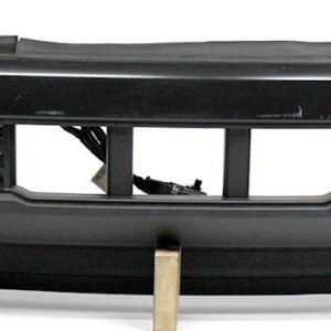 OEM Bumper For 21-23 Ford F150 Paint-To-Match ML34-17750-AG5YZ9 W/O Fog Light