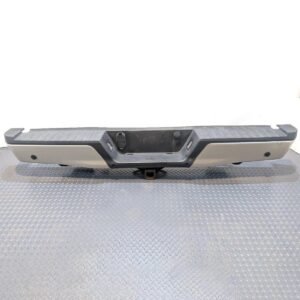 2015-2020 Ford F-150 Rear Bumper Wiring Parking Sensor White Gold Metallic GN