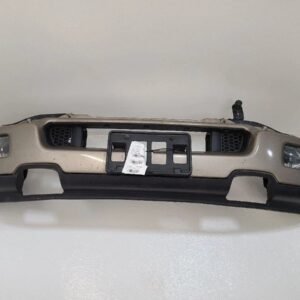 2004 - 2005 FORD F150 PICKUP Front Bumper Lower Bar Painted Rectangular