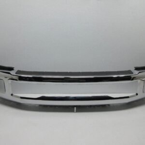 OEM 2017-2019 FORD F250 F350 SUPER DUTY FRONT BUMPER STEEL