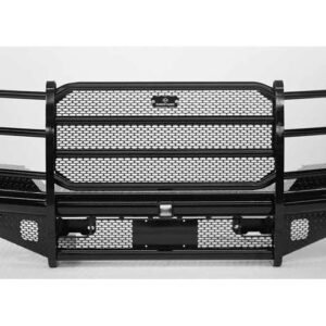 Ranch Hand FBF111BLR 11-16 F250/F350/F450/F550 Super Duty Legend Front Bumper