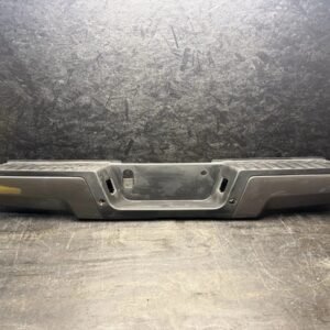 2017-2022 Ford Super Duty Rear Bumper F250 F350 F450