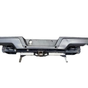 2017-2020 Ford Raptor F150 Rear Bumper W/Towing Hitch With Park Assist OEM