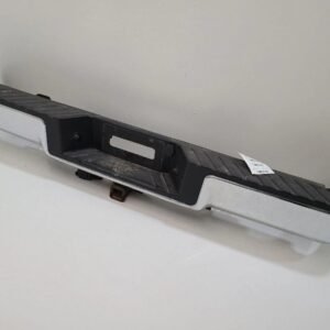 2006 - 2008 Ford F150 Pickup Rear Bumper Style side With Tow Package