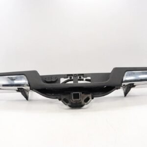 2016 - 2023 TOYOTA TACOMA SR5 REAR CHROME BUMPER ASSEMBLY W/O PARK ASSIST OEM