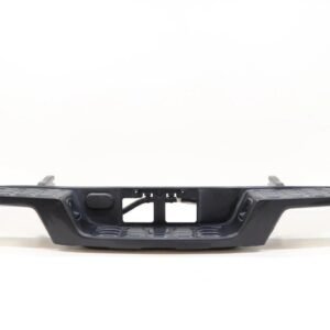 2016 - 2023 TOYOTA TACOMA REAR BUMPER COVER PANEL OEM WHITE_040