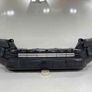 16 - 2023 TOYOTA TACOMA Front Bumper Cover w/o Fender Flare w/o Fog