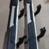 2024-2026 Toyota Tacoma Tube Steps PT938-35243 (Fits 4th Generation Access Cab)