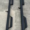 16-23 Toyota Tacoma Double Cab Predator Step Bars OEM Set of Left & Right