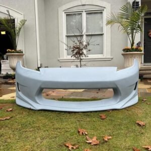 Fly1motorsports amuse front bumper