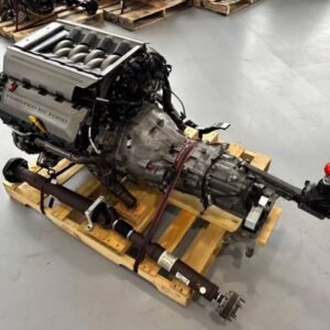 5.0 Coyote Gen 2